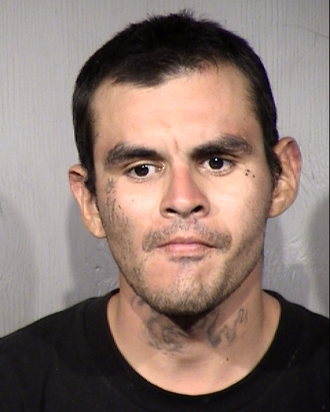 Pedro Ramiro Venegas Mugshot / Maricopa County Arrests / Maricopa County Arizona