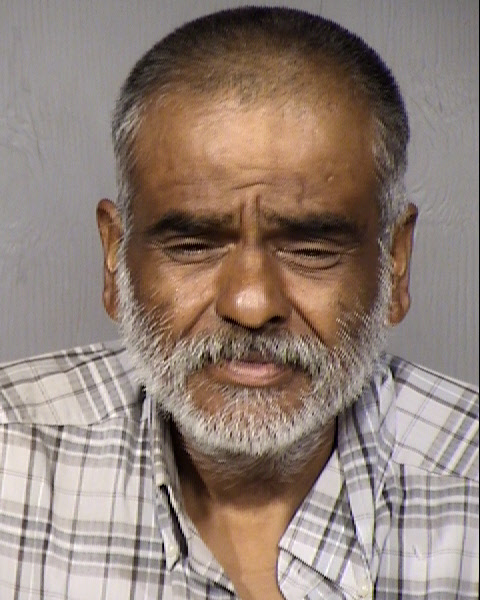 Gualalupe Perez Mugshot / Maricopa County Arrests / Maricopa County Arizona