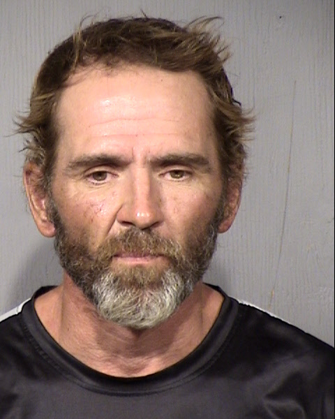 Timothy James Rogers Mugshot / Maricopa County Arrests / Maricopa County Arizona