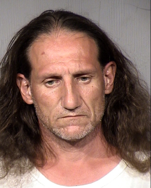 Jamie Len Stardevant Mugshot / Maricopa County Arrests / Maricopa County Arizona