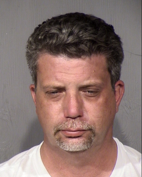 Michael John Maxwell Mugshot / Maricopa County Arrests / Maricopa County Arizona