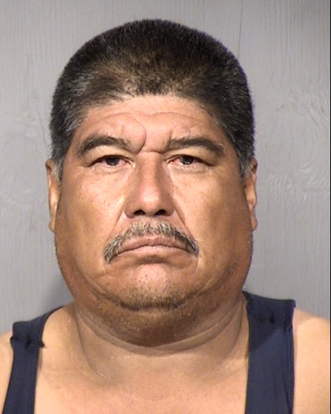 Jose Tamayo-Orona Mugshot / Maricopa County Arrests / Maricopa County Arizona