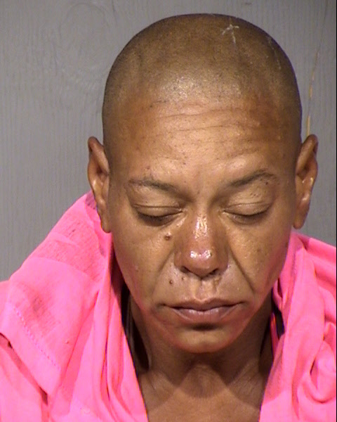 Andrena J Snyder Mugshot / Maricopa County Arrests / Maricopa County Arizona