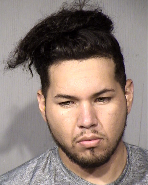 Oscar Adrian Duarte-Fierro Mugshot / Maricopa County Arrests / Maricopa County Arizona