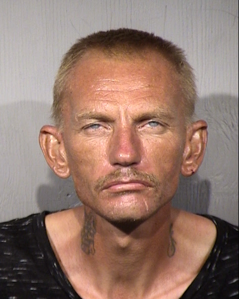 Adam Joseph Worley Mugshot / Maricopa County Arrests / Maricopa County Arizona