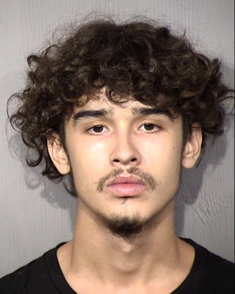 Paul Michael Stanley Mugshot / Maricopa County Arrests / Maricopa County Arizona