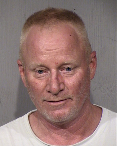 Phillip Matthew Thompson Mugshot / Maricopa County Arrests / Maricopa County Arizona
