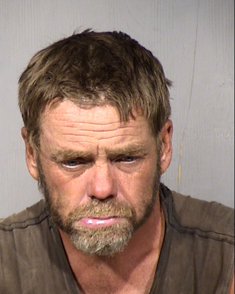 Sean Abraham Leary Mugshot / Maricopa County Arrests / Maricopa County Arizona
