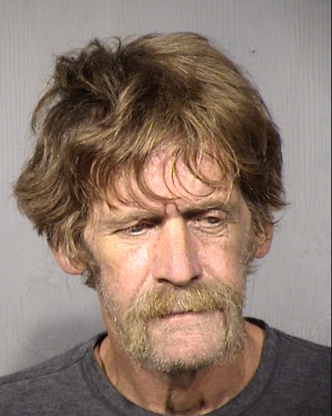 Layne Brockman Mugshot / Maricopa County Arrests / Maricopa County Arizona