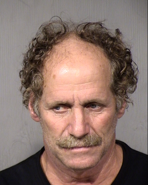 Timothy E Brockman Mugshot / Maricopa County Arrests / Maricopa County Arizona