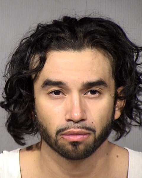 Francisco Baldovino Mugshot / Maricopa County Arrests / Maricopa County Arizona