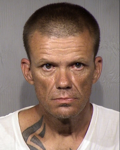 Christopher D Stern Mugshot / Maricopa County Arrests / Maricopa County Arizona