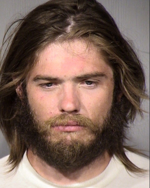Dylan Nathaniel Blaylock Mugshot / Maricopa County Arrests / Maricopa County Arizona