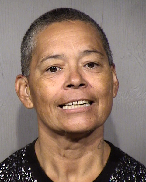 Dalia Jazo Mugshot / Maricopa County Arrests / Maricopa County Arizona