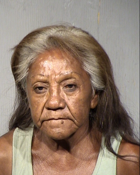 Sandi R Joe Mugshot / Maricopa County Arrests / Maricopa County Arizona