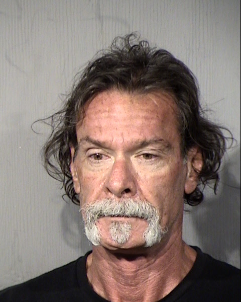 John Sinclair Dyer Mugshot / Maricopa County Arrests / Maricopa County Arizona