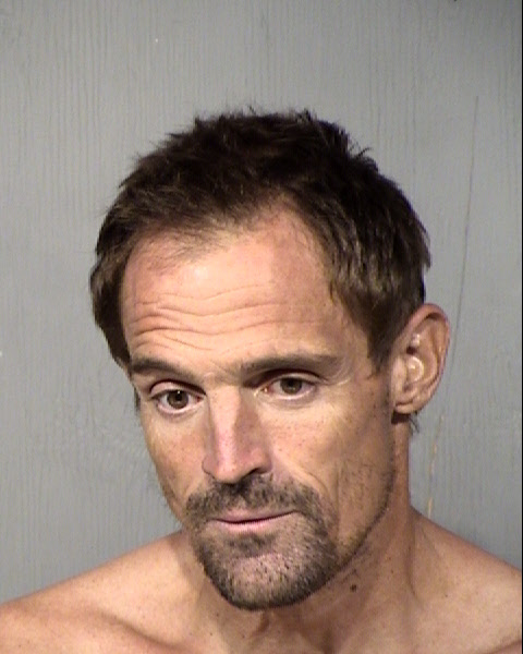 Ronald Steele Rogers Mugshot / Maricopa County Arrests / Maricopa County Arizona