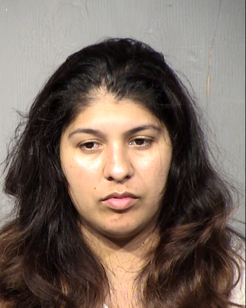 Adilene R Valdez-Rodriguez Mugshot / Maricopa County Arrests / Maricopa County Arizona