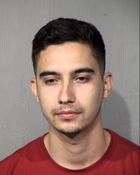 Alejandro Rivera Mugshot / Maricopa County Arrests / Maricopa County Arizona