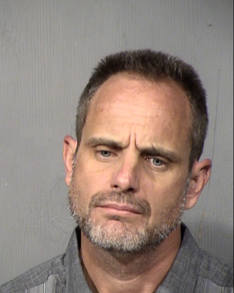 Sean Phillip Cory Mugshot / Maricopa County Arrests / Maricopa County Arizona