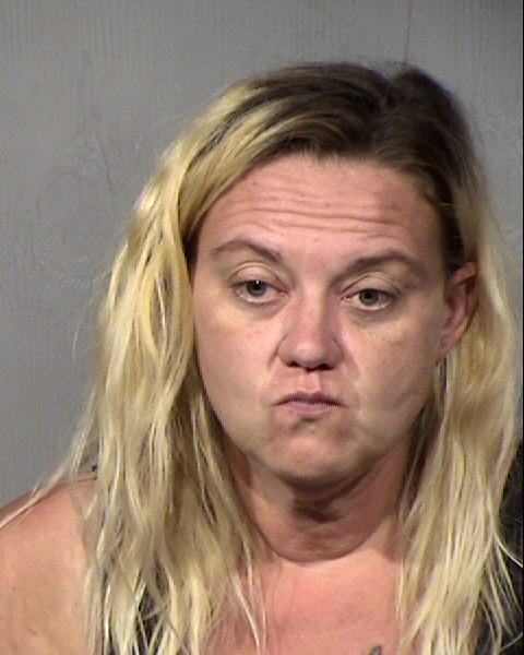 Shannon Marie Olah Mugshot / Maricopa County Arrests / Maricopa County Arizona