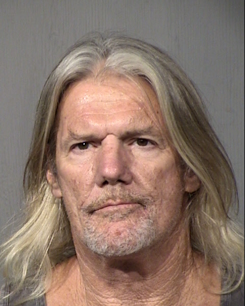 William Lee Turner Mugshot / Maricopa County Arrests / Maricopa County Arizona