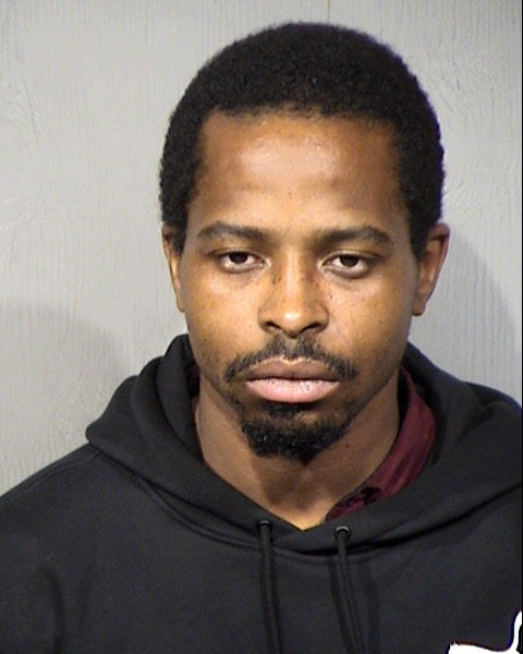 Traie Allen Weaver Mugshot / Maricopa County Arrests / Maricopa County Arizona