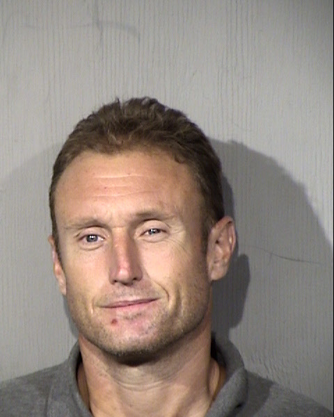 Paul Duane Murphy Mugshot / Maricopa County Arrests / Maricopa County Arizona