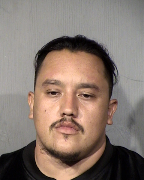 Shayne Bonsall Mugshot / Maricopa County Arrests / Maricopa County Arizona