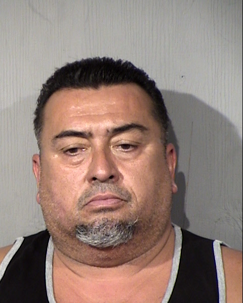 Frank Ross Kanellis Mugshot / Maricopa County Arrests / Maricopa County Arizona