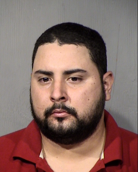 Luis Enrique Perez Sanchez Mugshot / Maricopa County Arrests / Maricopa County Arizona