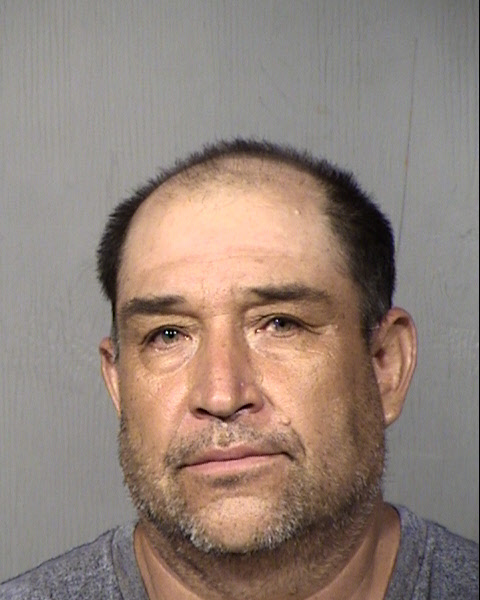 Epigmenio Vega Pliego Mugshot / Maricopa County Arrests / Maricopa County Arizona