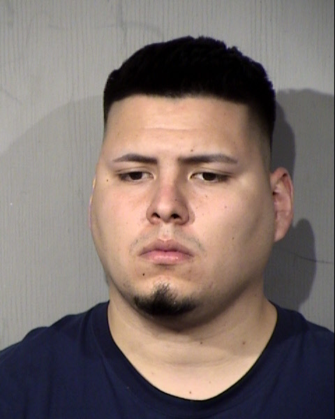 Juan Antonio Dela Torre Garcia Mugshot / Maricopa County Arrests / Maricopa County Arizona