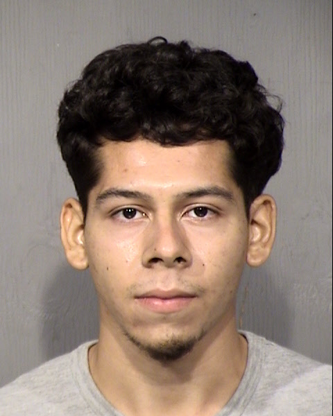 Jesus Perea Beltran Mugshot / Maricopa County Arrests / Maricopa County Arizona