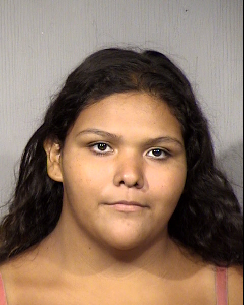 Maricruz Cordova Flores Mugshot / Maricopa County Arrests / Maricopa County Arizona