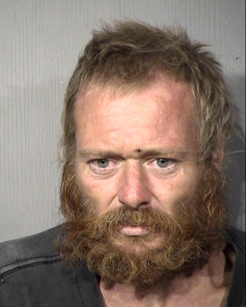 Chad Lynn Mills Mugshot / Maricopa County Arrests / Maricopa County Arizona