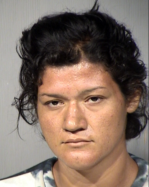 Martha Jessamine Rivera Mugshot / Maricopa County Arrests / Maricopa County Arizona