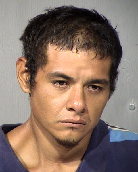 Christian Gonzalez Mugshot / Maricopa County Arrests / Maricopa County Arizona