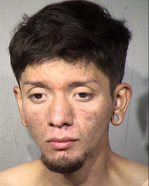 Jacob Adam Valadez Mugshot / Maricopa County Arrests / Maricopa County Arizona