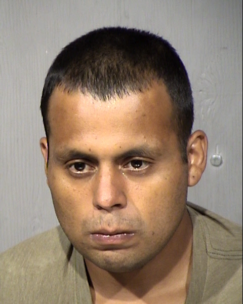 Anibal Antuan Avendano Mugshot / Maricopa County Arrests / Maricopa County Arizona