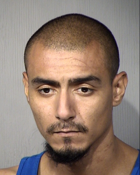 Steve Anthony Espindola Mugshot / Maricopa County Arrests / Maricopa County Arizona