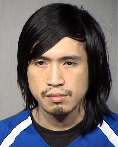 My Viet Phan Mugshot / Maricopa County Arrests / Maricopa County Arizona