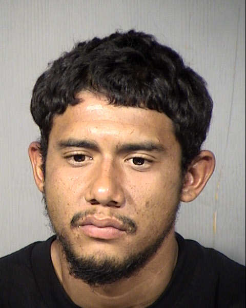 Michael Edward Diaz Mugshot / Maricopa County Arrests / Maricopa County Arizona