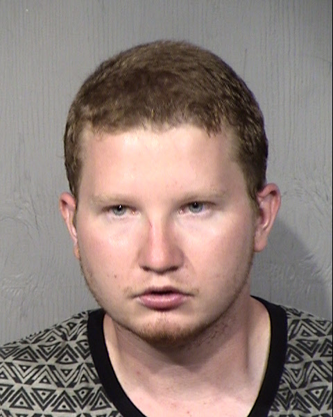 Ethan S Sorrentino Mugshot / Maricopa County Arrests / Maricopa County Arizona