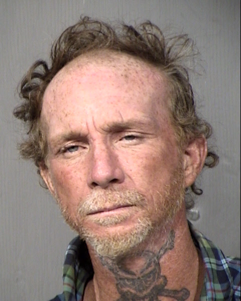 Michael D Dapper Mugshot / Maricopa County Arrests / Maricopa County Arizona
