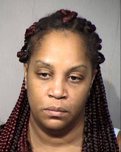 Andria Elania West Mugshot / Maricopa County Arrests / Maricopa County Arizona