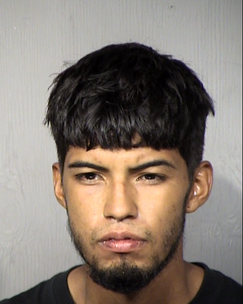 Florentino M Demarbieuz Mugshot / Maricopa County Arrests / Maricopa County Arizona