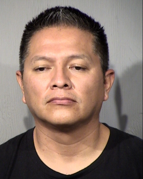 Carl J Bia Mugshot / Maricopa County Arrests / Maricopa County Arizona