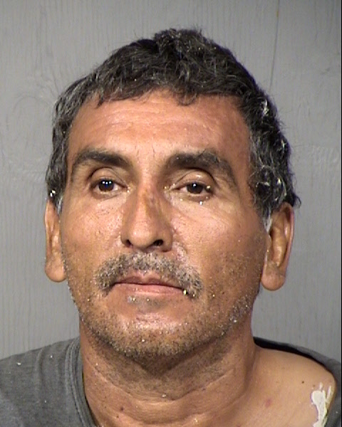 Rudy Lastra Lopez Mugshot / Maricopa County Arrests / Maricopa County Arizona
