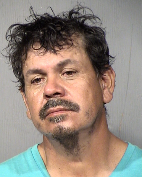 Francisco Duenas Sanchez Mugshot / Maricopa County Arrests / Maricopa County Arizona